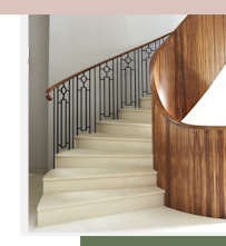 Услуги Лестницы под ключ в Мелеузе