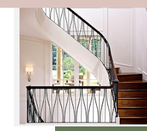 Услуги Лестницы под ключ в Мелеузе