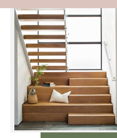 Услуги Лестницы под ключ в Мелеузе