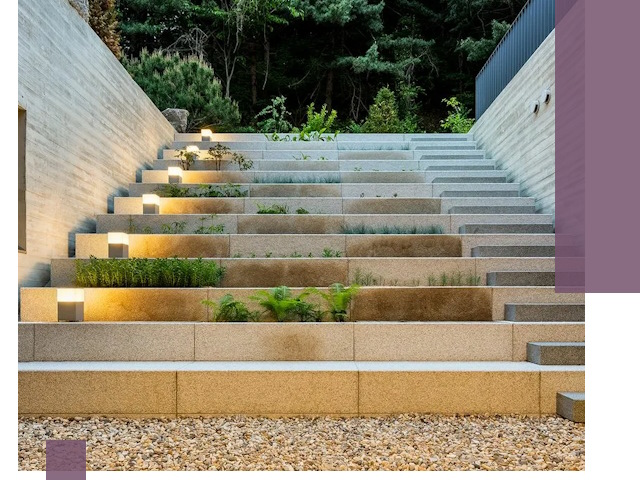 Монтаж лестниц под ключ в Мелеузе — быстро и качественно