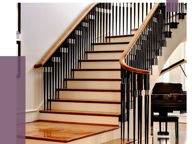 Изготовление маршевых лестниц в Мелеузе от 14832 руб. | ПРОЛЁТ-Млз