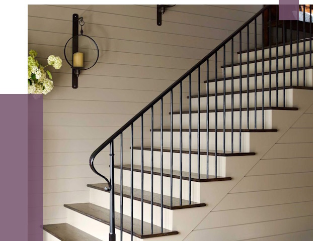 Лестницы для дома в Мелеузе —  от 76718 руб. | ПРОЛЁТ-Млз