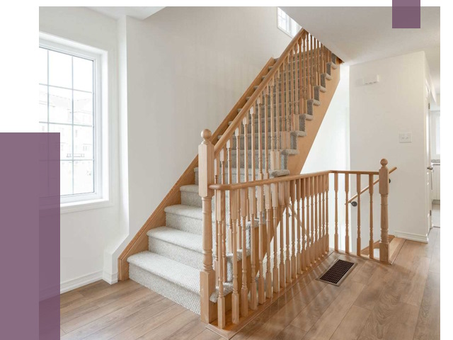 Мансардные лестницы в Мелеузе от 18924 руб.  | ПРОЛЁТ-Млз