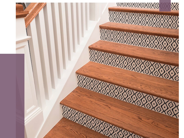 Покраска лестниц в Мелеузе от 1892 руб. — цены и сроки | ПРОЛЁТ-Млз