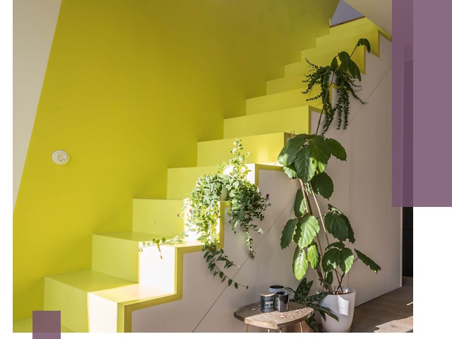 Профессиональная покраска лестниц в Мелеузе с гарантией качества