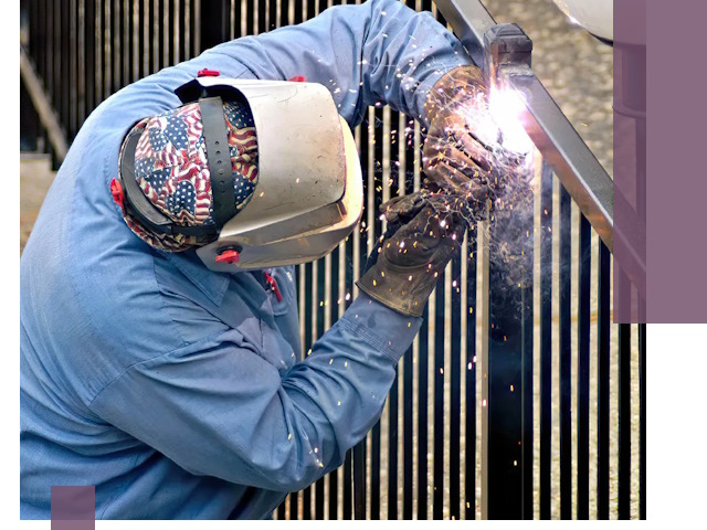 Демонтаж перил срочно и аккуратно в Мелеузе