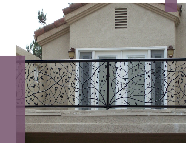 Монтаж балконных ограждений в Мелеузе от 5319 руб. — ПРОЛЁТ-Млз