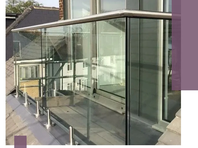 Демонтаж балконных ограждений в Мелеузе — быстро и безопасно