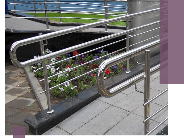 Ремонт пандусов в Мелеузе: быстро, надежно, с гарантией