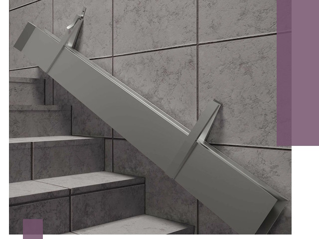 Монтаж откидных пандусов под ключ в Мелеузе для удобства доступа