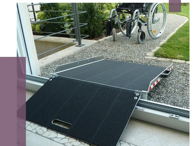 Мобильные пандусы в Мелеузе от 4603 руб. купить | ПРОЛЁТ-Млз