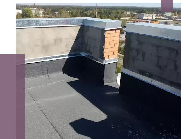 Демонтаж парапетов в Мелеузе от 4296 руб.  | ПРОЛЁТ-Млз