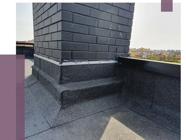 Ремонт парапетов в Мелеузе от 7876 руб.  | ПРОЛЁТ-Млз