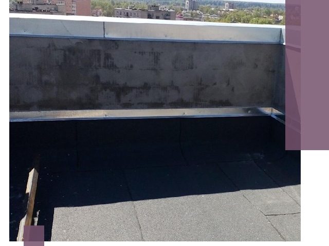 Ремонт парапетов в Мелеузе: качественно, быстро, надёжно