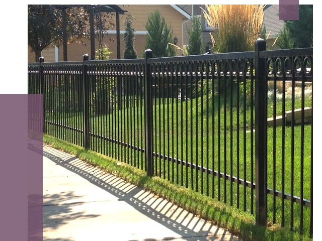 Секционные газонные ограждения в Мелеузе от 8644 руб.