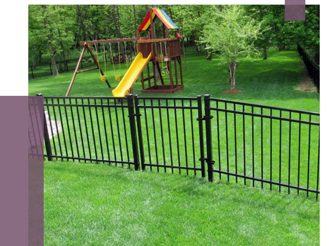 Изготовление газонных ограждений в Мелеузе от 4296 руб. | ПРОЛЁТ-Млз