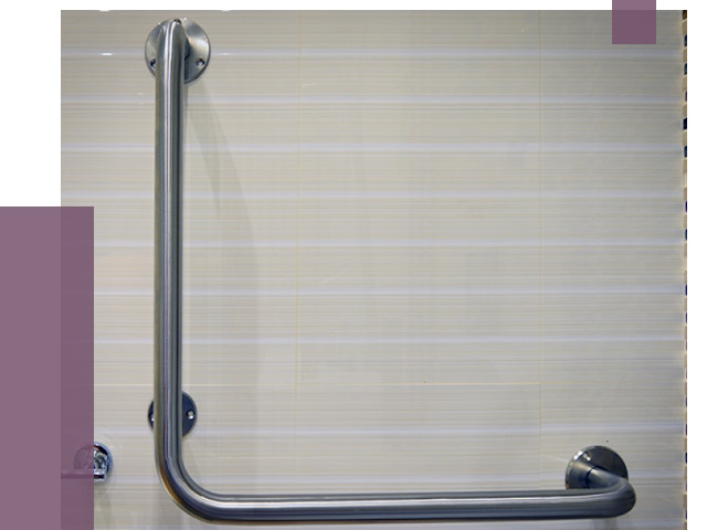 Демонтаж поручней для инвалидов в Мелеузе от 4296 руб. 