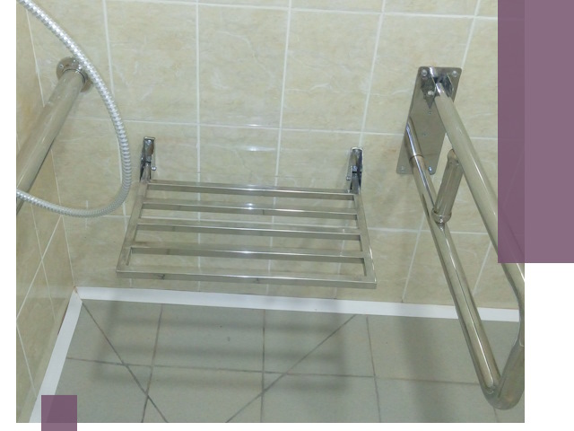 Демонтаж поручней для инвалидов в Мелеузе быстро и безопасно